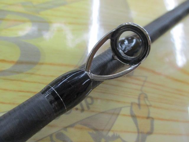 18ディアルーナ B96ML