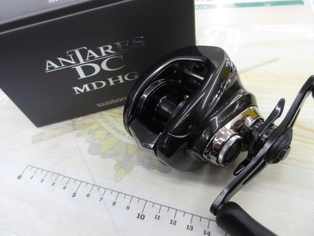 23アンタレスDC MD HG RIGHT｜＠ベリーネット 日本最大新品中古