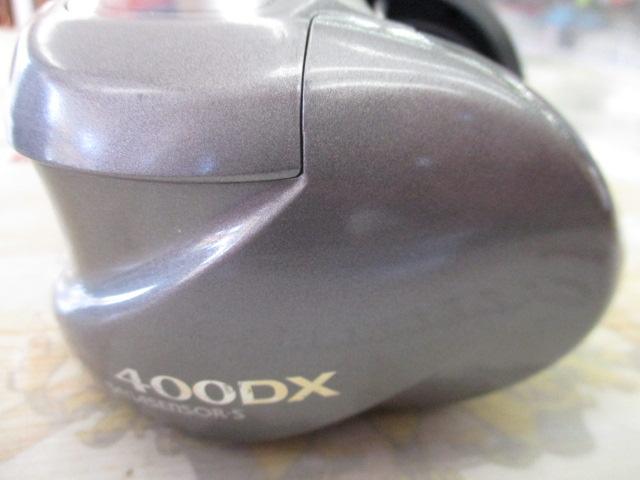 タナセンサーS 400DX