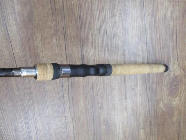 レラカムイ RKRC-76MH