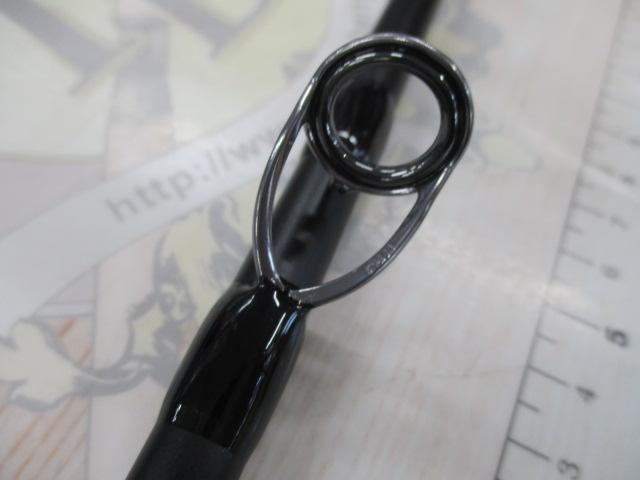 レラカムイ RKRC-76MH