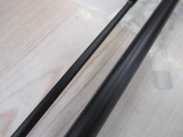 レラカムイ RKRC-76MH