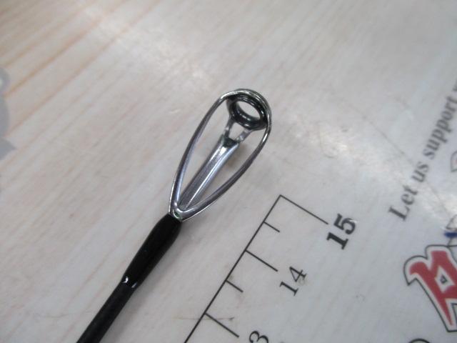 レラカムイ RKRC-76MH