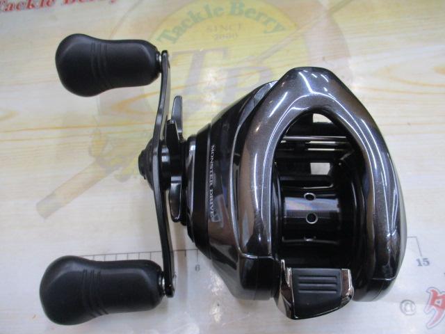 ［セール価格］18 アンタレスDCXG SHIMANO シマノ 18 アンタレス DC MD XG 右 03874 - 中古釣り