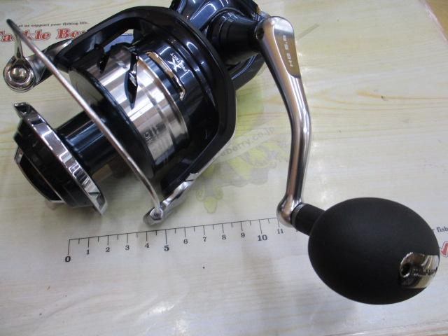 ツインパワーsw10000hg SHIMANO 21ツインパワー SW 10000HGの最安値・インプレ・釣果