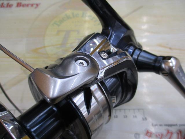【赤阪】【新品未使用】SHIMANO 21 ツインパワーSW10000HG 21ツインパワーSW 10000HG｜＠ベリーネット 日本最大新品中古