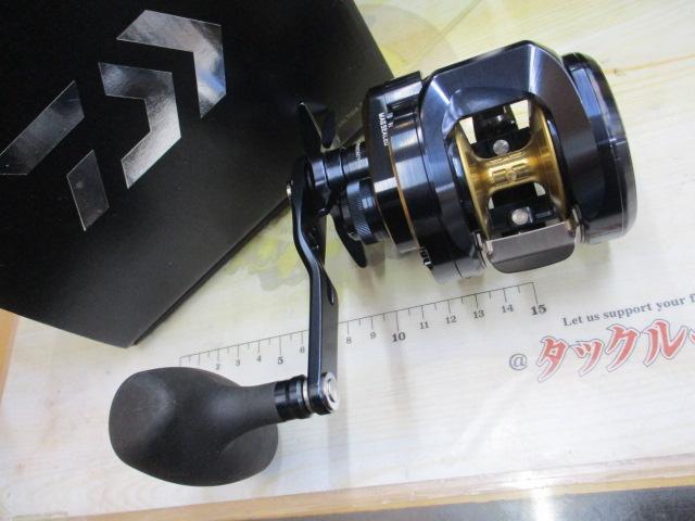 25ソルティガ 300L｜＠ベリーネット 日本最大新品中古釣具WEB