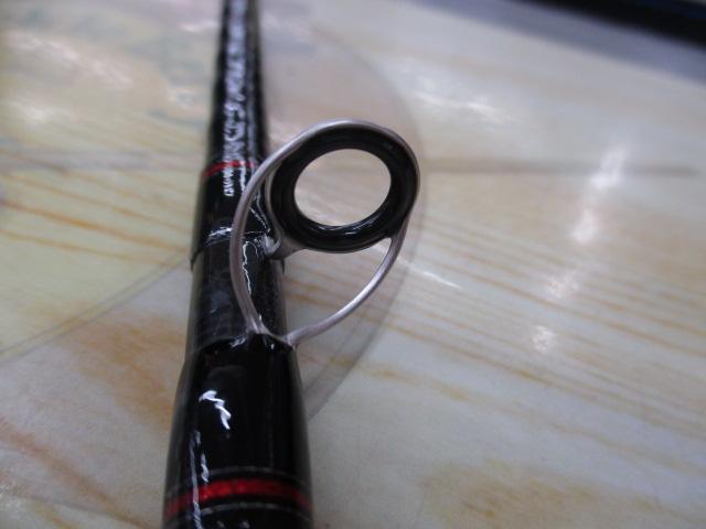 ブレイゾン 662MB・V