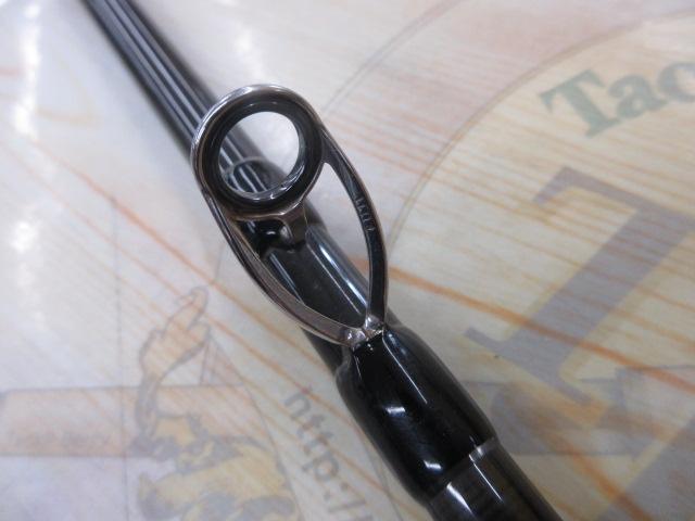 風神RS プレリュード C88M