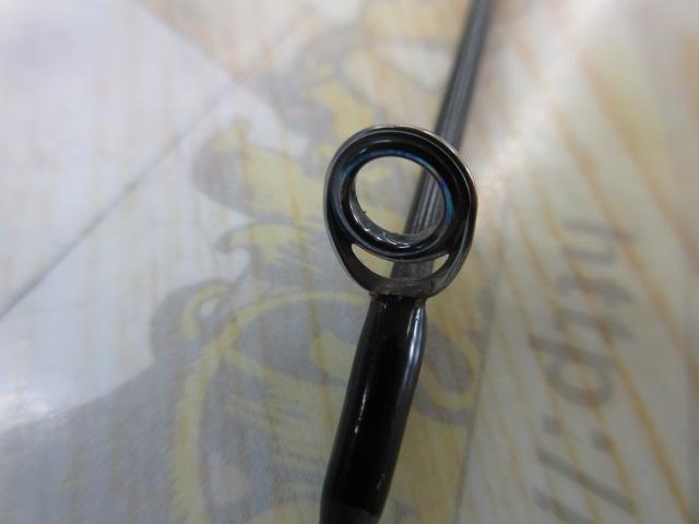 風神RS プレリュード C88M