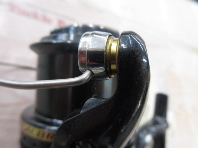 10パワーエアロアルブリードCI4 標準仕様