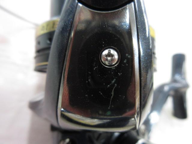 10パワーエアロアルブリードCI4 標準仕様