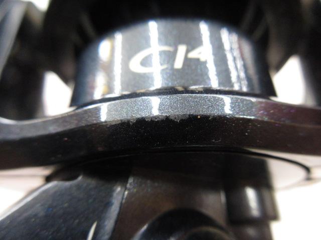 10パワーエアロアルブリードCI4 標準仕様｜＠ベリーネット 日本