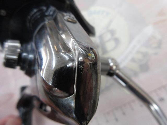 10パワーエアロアルブリードCI4 標準仕様