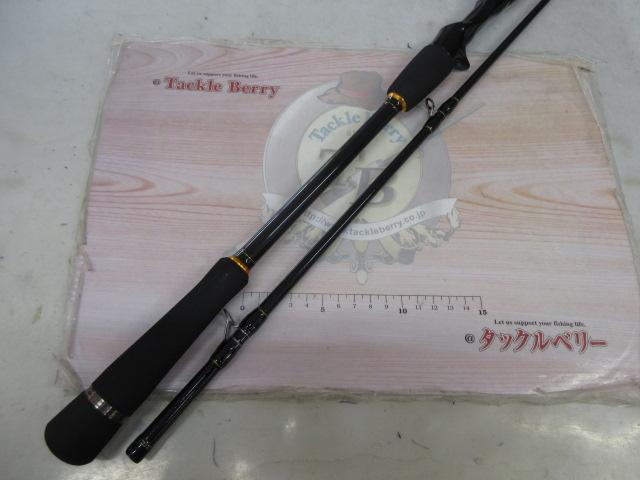 クロステージ CRX-B662H/Taco