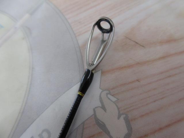 クロステージ CRX-B662H/Taco