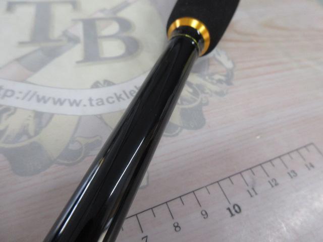 クロステージ CRX-B662H/Taco