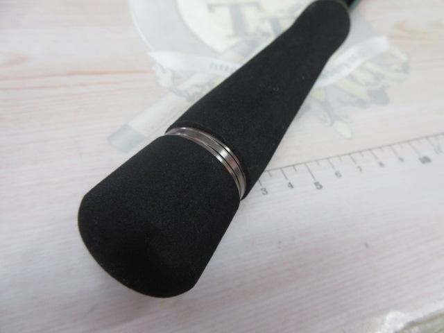 クロステージ CRX-B662H/Taco