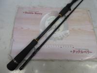 クロステージ CRX-B662H/Taco