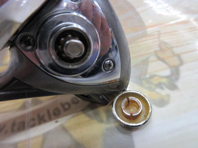 カルディアKIX 2500