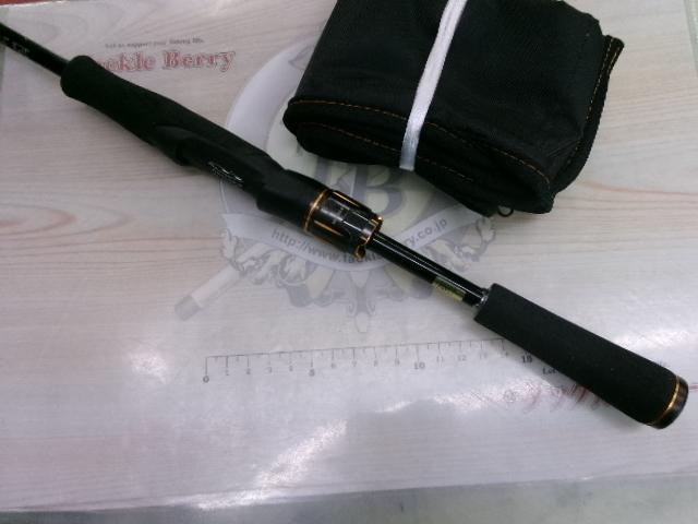 リベリオン 641L/MLXS-ST｜＠ベリーネット 日本最大新品中古釣具