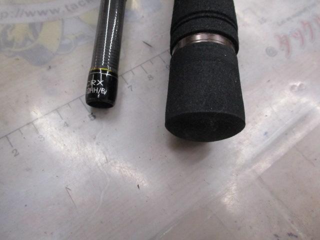 クロステージ CRX-682HH/B