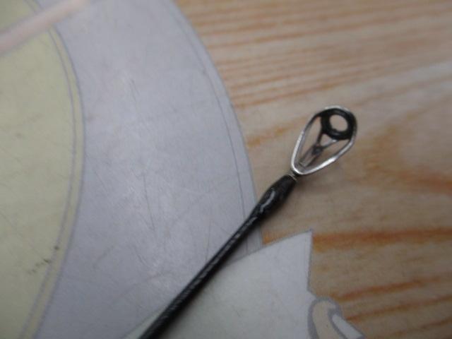 スティーズRC S61L-SV