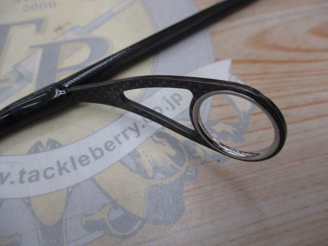 スティーズRC S61L-SV