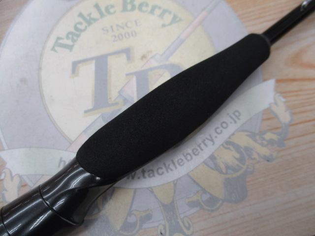 スティーズRC S61L-SV