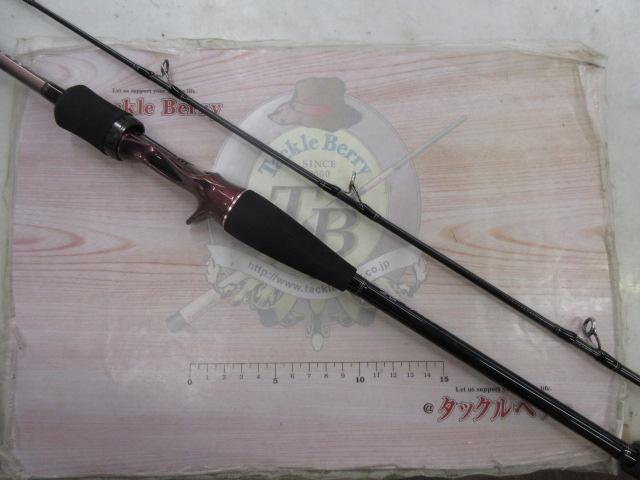 紅牙MX K67HB-METAL AP｜＠ベリーネット 日本最大新品中古釣具