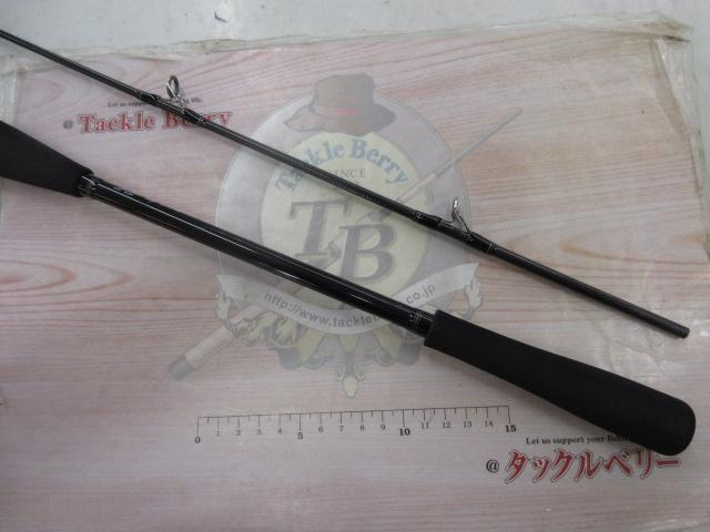 紅牙MX K67HB-METAL AP｜＠ベリーネット 日本最大新品中古釣具