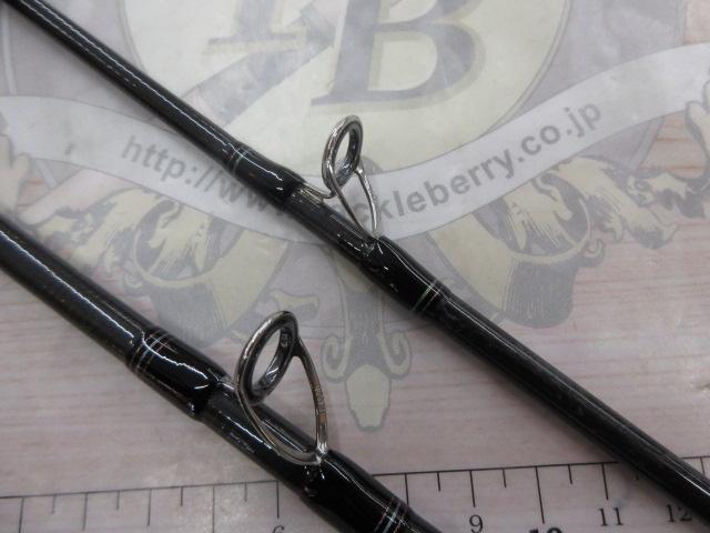 紅牙MX K67HB-METAL AP｜＠ベリーネット 日本最大新品中古釣具