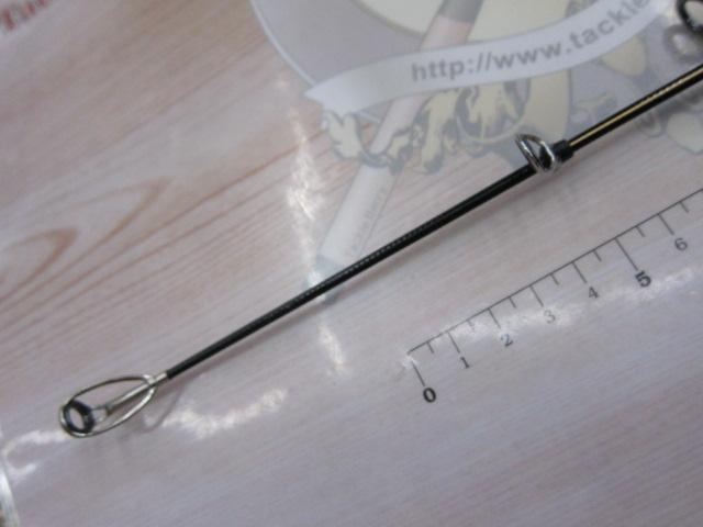 がま磯汐来防Ⅲ 遠投H 5.0m