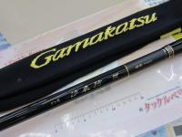 がま磯汐来防Ⅲ 遠投H 5.0m