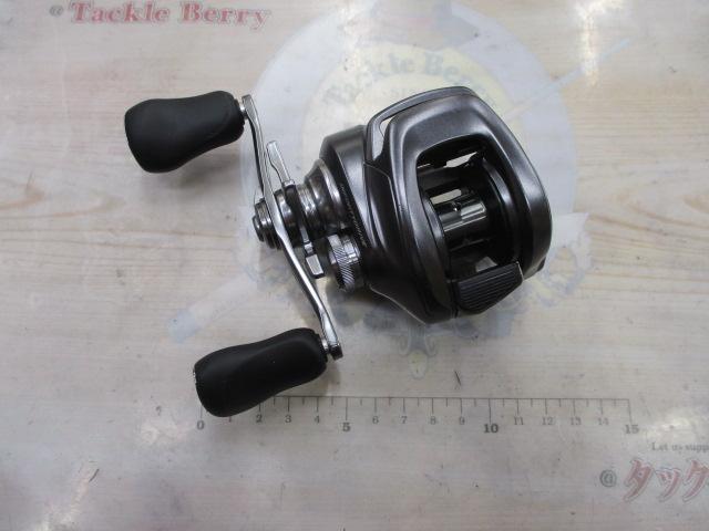 22バンタム XG LH