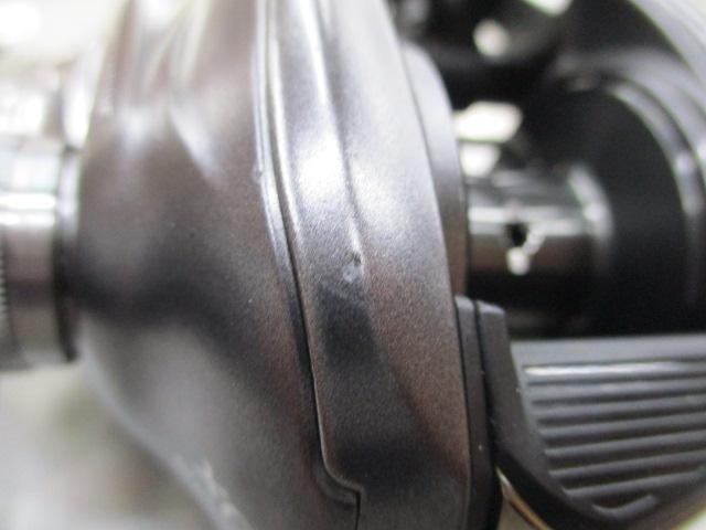 22バンタム XG LH