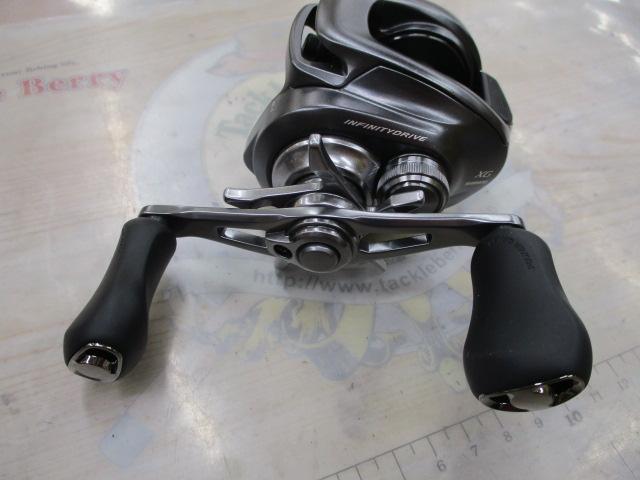 22バンタム XG LH