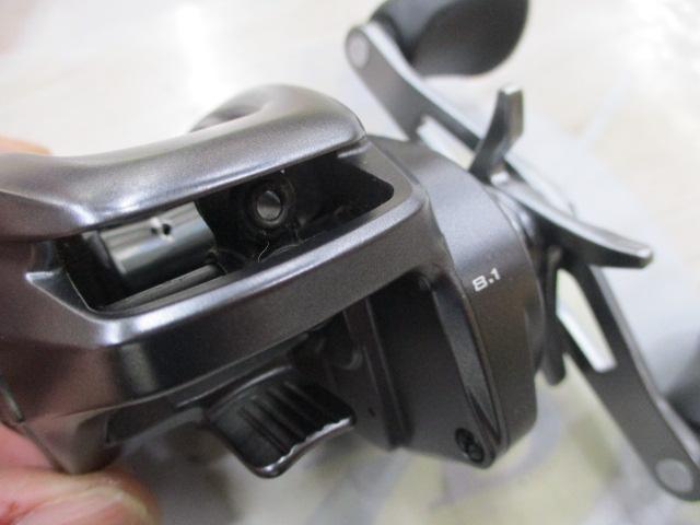 22バンタム XG LH