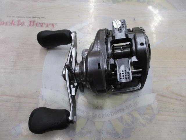 22バンタム XG LH