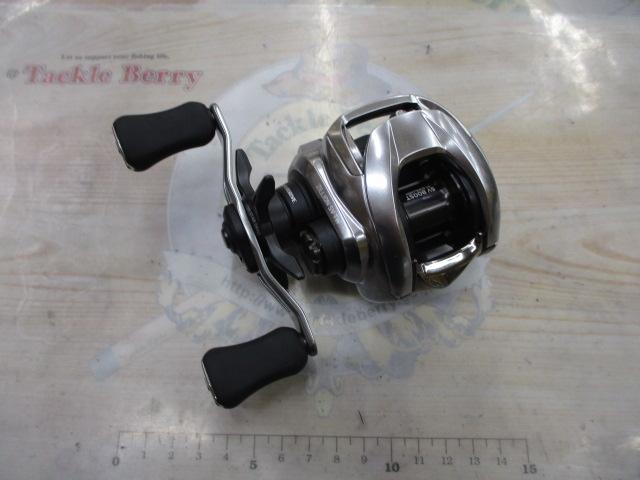 21ジリオン SV TW 1000HL