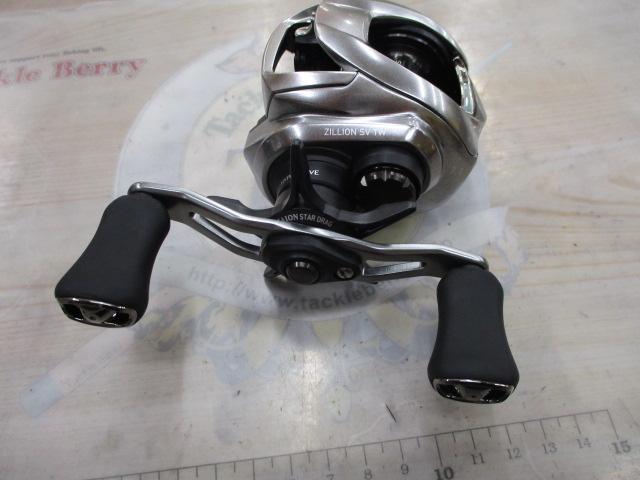 21ジリオン SV TW 1000HL