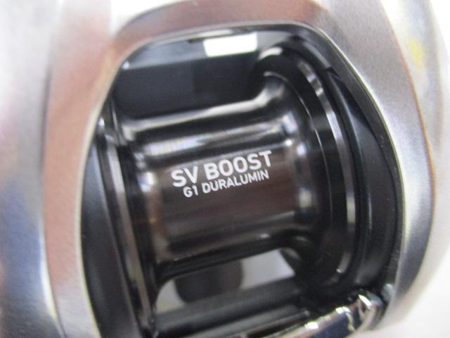 21ジリオン SV TW 1000HL