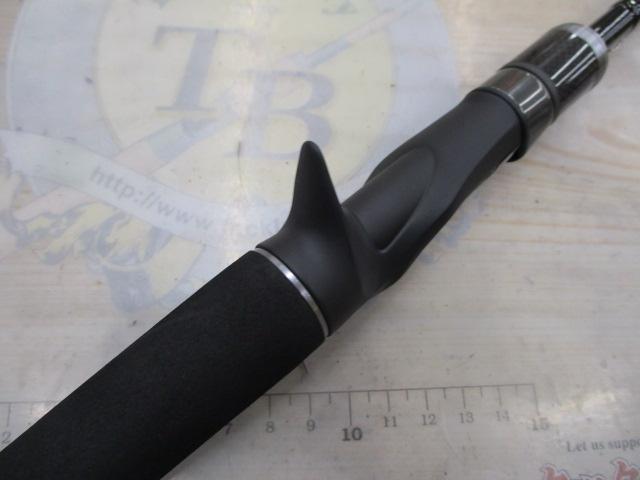 タトゥーラXT 661MLRB