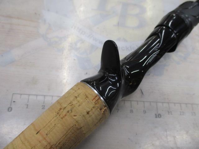 ブレイゾン C66M