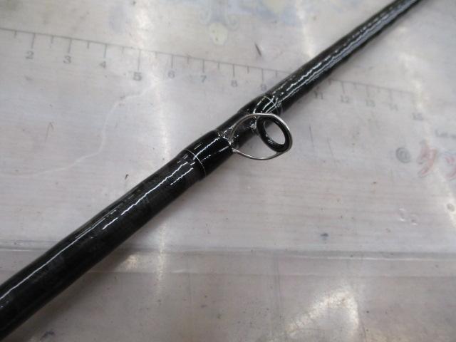 ブレイゾン C66M