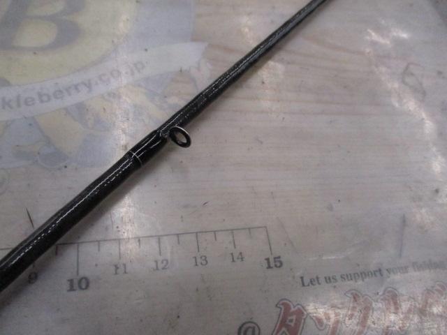 ブレイゾン C66M