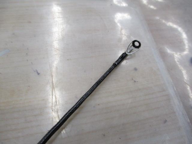 ブレイゾン C66M