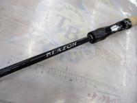 ブレイゾン C66M