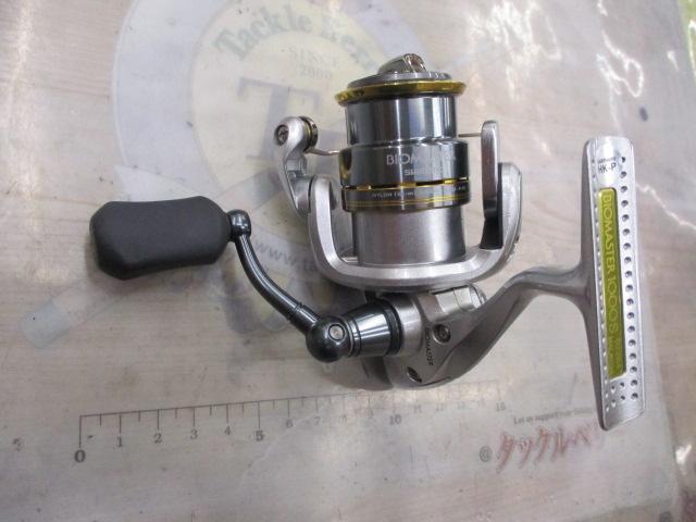 08バイオマスター1000S｜＠ベリーネット 日本最大新品中古釣具