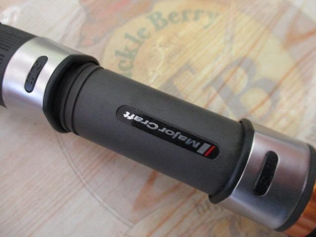 クロステージ CRXC-86TUNA